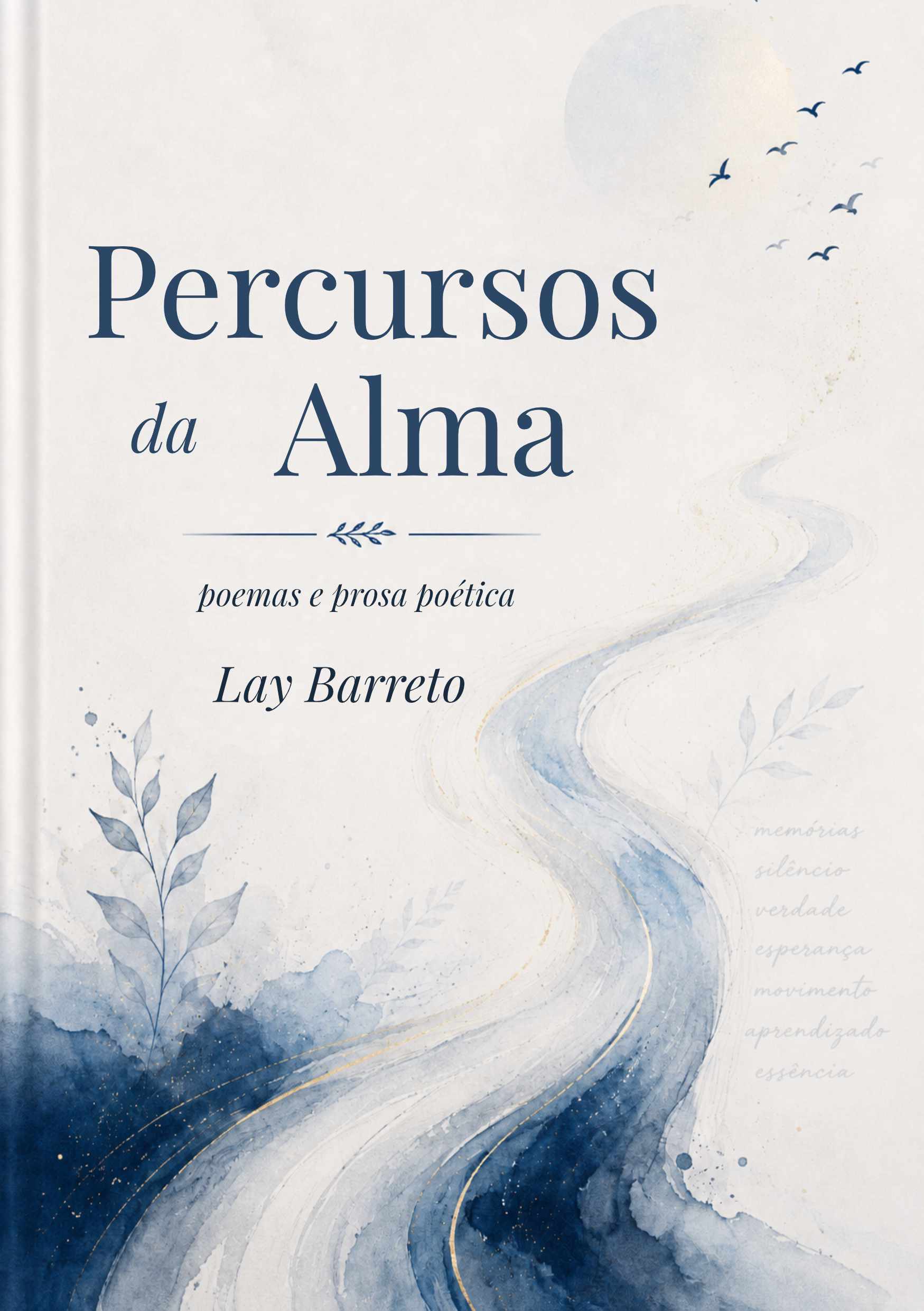 Do Deserto ao Oásis: Jornada Poética